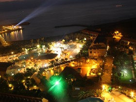 Jiyeh Marina Resort Hotel & Chalets