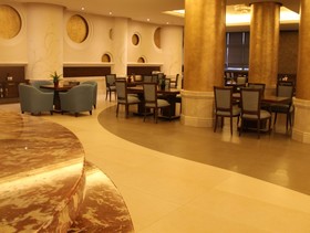 Jiyeh Marina Resort Hotel & Chalets