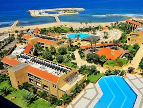 Jiyeh Marina Resort Hotel & Chalets