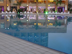 Jiyeh Marina Resort Hotel & Chalets