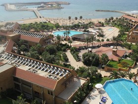Jiyeh Marina Resort Hotel & Chalets