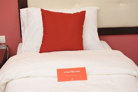 Al Murjan Palace Hotel