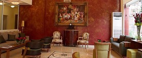 Al Murjan Palace Hotel