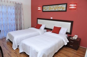 Al Murjan Palace Hotel