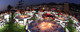 Aquarium Hotel & Resort