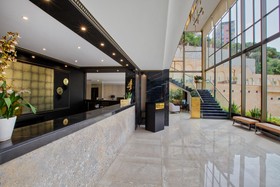 Burj On Bay Hotel