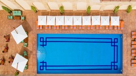 Burj On Bay Hotel