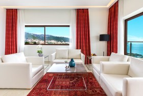 Burj On Bay Hotel