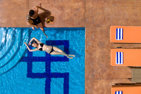 Burj On Bay Hotel