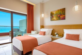 Burj On Bay Hotel