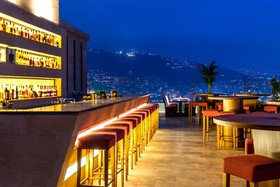 Burj On Bay Hotel