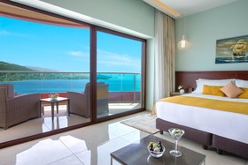 Burj On Bay Hotel