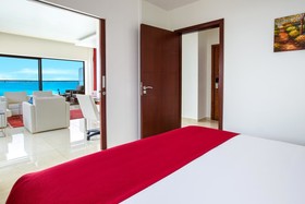 Burj On Bay Hotel