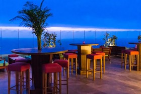 Burj On Bay Hotel