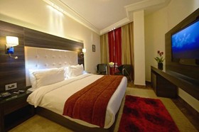 Hotel Xperience
