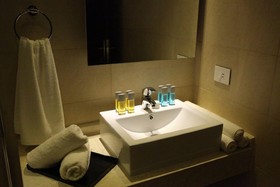 Jounieh Suites Hotel