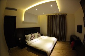 Jounieh Suites Hotel