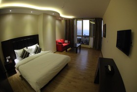 Jounieh Suites Hotel