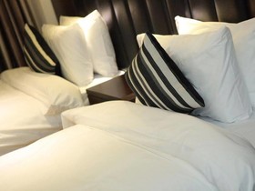 Jounieh Suites Hotel