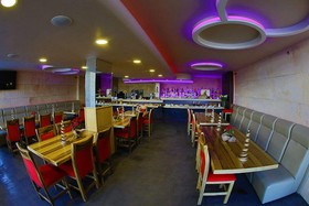 Jounieh Suites Hotel