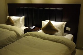 Jounieh Suites Hotel