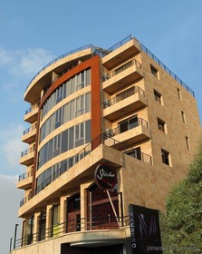 Jounieh Suites Hotel