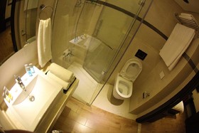 Jounieh Suites Hotel