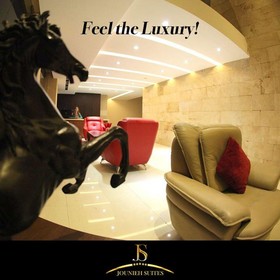 Jounieh Suites Hotel