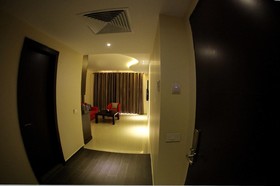 Jounieh Suites Hotel