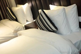 Jounieh Suites Hotel
