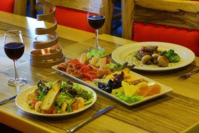 Jounieh Suites Hotel