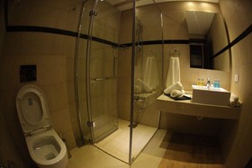 Jounieh Suites Hotel