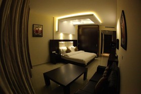 Jounieh Suites Hotel