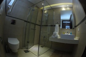 Jounieh Suites Hotel