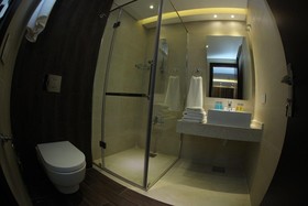 Jounieh Suites Hotel