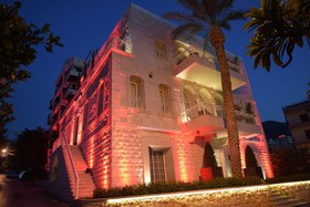 Luxor Hotel