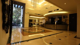 Luxor Hotel