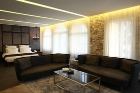 Luxor Hotel