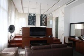 Luxor Hotel