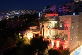 Luxor Hotel