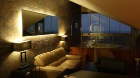 Luxor Hotel