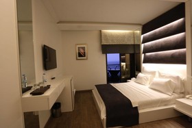Luxor Hotel