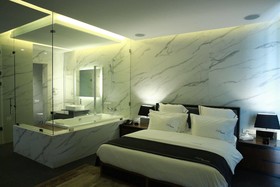 Luxor Hotel
