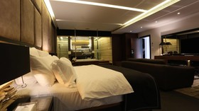 Luxor Hotel