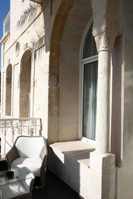 Luxor Hotel