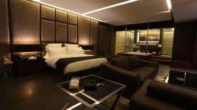 Luxor Hotel