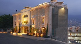 Monte Cassino Boutique Hotel