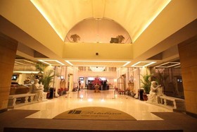 Portaluna Hotel & Resort