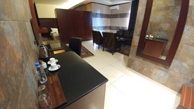 Reston Hotel