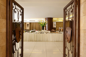 Reston Hotel